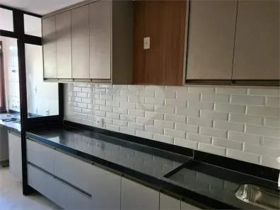 Apartamento com 3 Quartos à venda, 96m² no Vista Alegre, Vinhedo