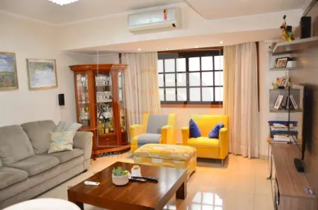 Casa com 3 Quartos à venda, 129m² no Jardim Itu, Porto Alegre