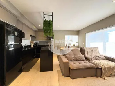 Apartamento com 2 Quartos à venda, 67m² no Cambuí, Campinas