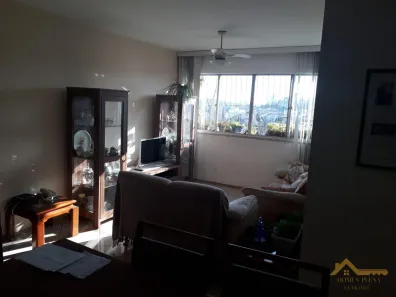 Apartamento com 3 Quartos à venda, 155m² no São Geraldo, Volta Redonda