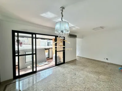 Apartamento com 3 Quartos à venda, 123m² no Vila Regente Feijó, São Paulo