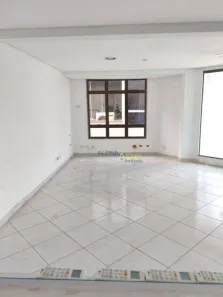 Sala Comercial para alugar, 144m² no Condomínio Centro Comercial Alphaville, Barueri