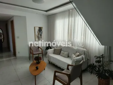Cobertura com 4 Quartos à venda, 195m² no Padre Eustáquio, Belo Horizonte