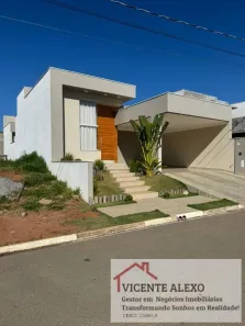 Casa de Condomínio com 3 Quartos à venda, 180m² no Condomínio Portal da Serra, Bragança Paulista