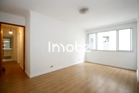 Apartamento com 2 Quartos à venda, 76m² no Pinheiros, São Paulo
