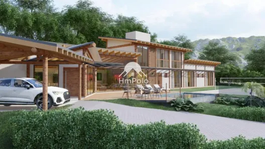 Casa de Condomínio com 4 Quartos à venda, 326m² no Joaquim Egídio, Campinas