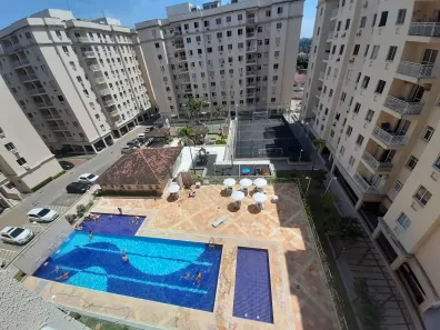 Apartamento com 2 Quartos à venda, 57m² no Outeiro das Pedras, Itaboraí