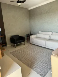 Apartamento com 2 Quartos para alugar, 58m² no Vila Tibério, Ribeirão Preto