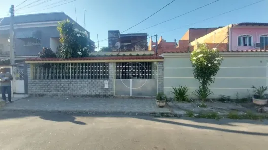 Casa com 2 Quartos à venda, 92m² no Campo Grande, Rio de Janeiro