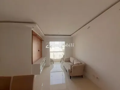 Apartamento com 3 Quartos à venda, 63m² no Jardim Caiapiá, Cotia