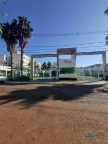 Apartamento com 2 Quartos à venda, 47m² no Jardim Maria Luiza, Londrina