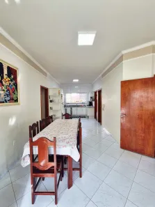 Casa com 4 Quartos à venda, 220m² no São José, Franca