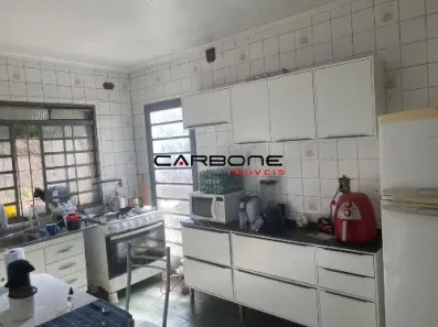 Casa com 5 Quartos à venda, 529m² no Alto da Mooca, São Paulo