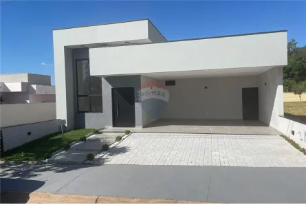 Casa de Condomínio com 3 Quartos à venda, 156m² no Residencial Cidade Jardim, Cosmópolis