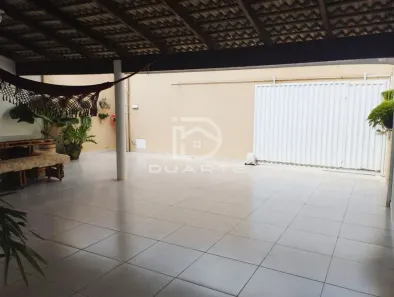 Casa com 3 Quartos à venda, 107m² no Setor Summerville 1ª e 2ª Etapa, Anápolis