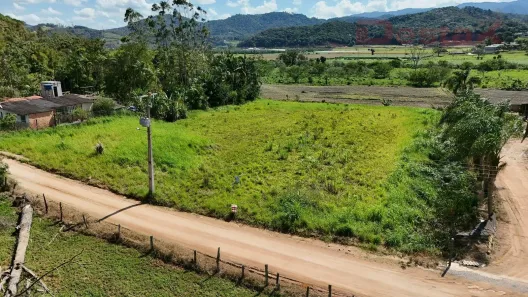 Lote/Terreno à venda, 4095m² no Guiomar de Baixo, Antônio Carlos