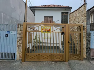 Imóvel Comercial com 3 Quartos para alugar, 60m² no Belenzinho, São Paulo