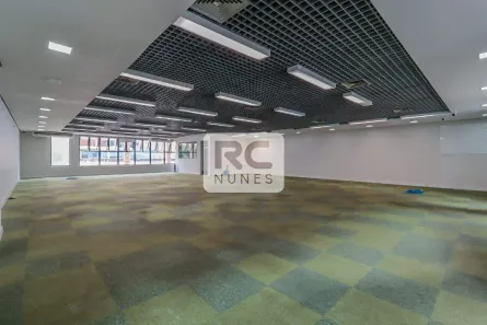Imóvel Comercial à venda, 2609m² no Boa Viagem, Belo Horizonte