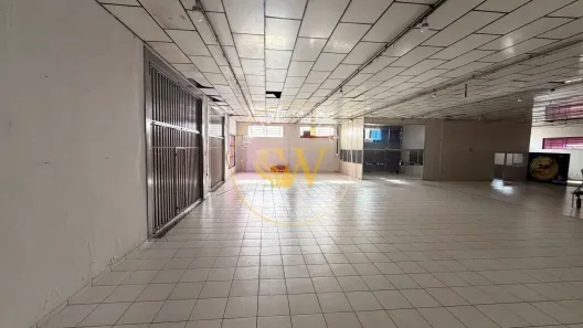 Ponto Comercial para alugar, 2238m² no Parque Residencial Comendador Mançor Daud, São José do Rio Preto