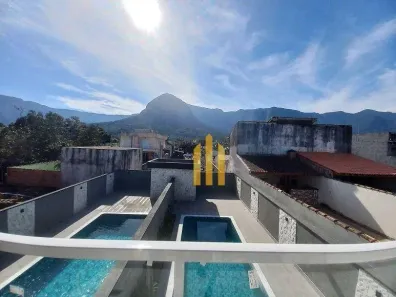 Sobrado com 3 Quartos à venda, 210m² no Centro, Bertioga
