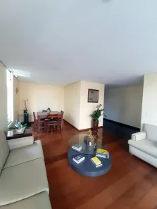 Apartamento com 1 Quarto à venda, 40m² no Santo Amaro, São Paulo