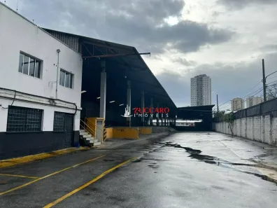 Galpão/Depósito/Armazém para alugar, 3500m² no Jardim Japão, São Paulo