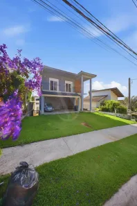 Casa de Condomínio com 5 Quartos à venda, 337m² no Residencial Ibi-Aram, Itupeva