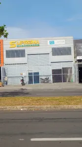 Galpão/Depósito/Armazém à venda, 300m² no Moinho dos Ventos, Goiânia