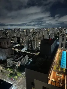 Apartamento com 3 Quartos à venda, 140m² no Perdizes, São Paulo