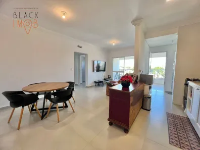 Apartamento com 2 Quartos à venda, 77m² no Jardim das Nações, Taubaté