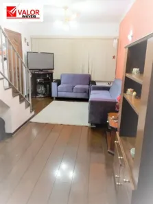 Sobrado com 3 Quartos à venda, 170m² no Jardim Monte Kemel, São Paulo