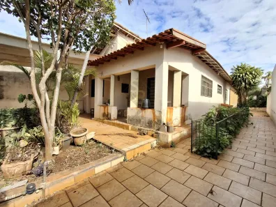 Casa com 4 Quartos à venda, 275m² no Jardim Maria Goretti, Ribeirão Preto