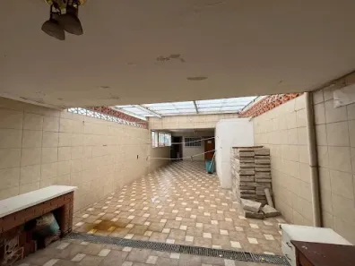 Sobrado com 4 Quartos à venda, 400m² no Saúde, São Paulo