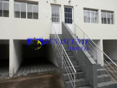 Casa de Condomínio com 2 Quartos à venda, 133m² no Vila São Paulo, São Paulo