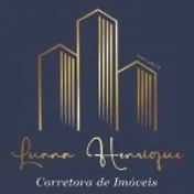 Logo da imobiliária
