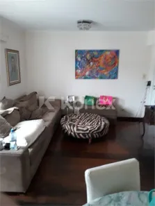 Apartamento com 3 Quartos à venda, 101m² no Mirandópolis, São Paulo