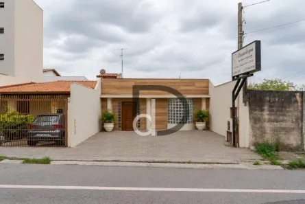 Casa com 4 Quartos para alugar, 130m² no Santa Rosa, Vinhedo