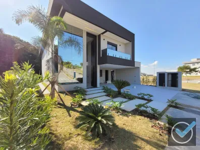 Casa de Condomínio com 4 Quartos à venda, 420m² no Sítio do Morro, Santana de Parnaíba