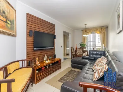 Apartamento com 2 Quartos à venda, 51m² no Saúde, São Paulo