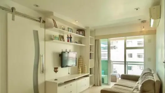 Apartamento com 2 Quartos à venda, 70m² no Barra da Tijuca, Rio de Janeiro