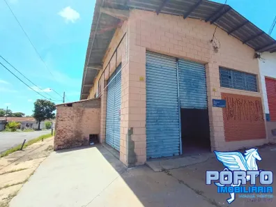 Imóvel Comercial para alugar, 260m² no Jardim Cruzeiro do Sul, Bauru