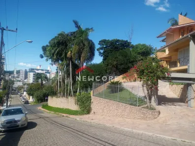 Casa com 3 Quartos à venda, 260m² no Vera Cruz, Criciúma