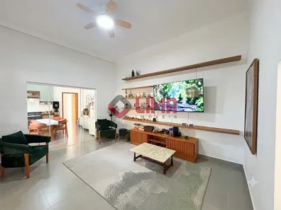 Casa com 4 Quartos à venda, 150m² no Vila Industrial, Bauru