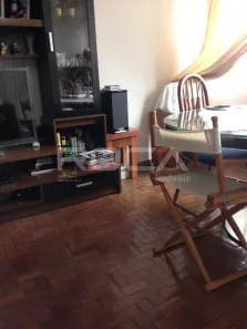 Apartamento com 2 Quartos à venda, 121m² no Centro, Ribeirão Preto