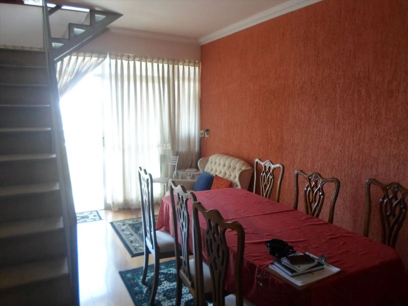 Cobertura com 3 quartos — Sagrada Família, Belo Horizonte