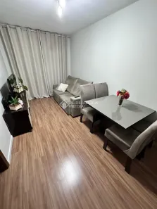 Apartamento com 2 Quartos à venda, 58m² no Rio Branco, Novo Hamburgo