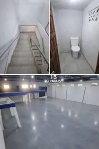Galpão/Depósito/Armazém para alugar, 500m² no Caiari, Porto Velho