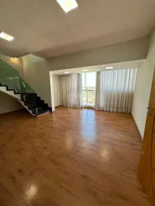 Cobertura com 2 Quartos à venda, 188m² no Saraiva, Uberlândia