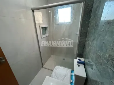 Apartamento com 3 Quartos à venda, 133m² no Jardim Judith, Sorocaba