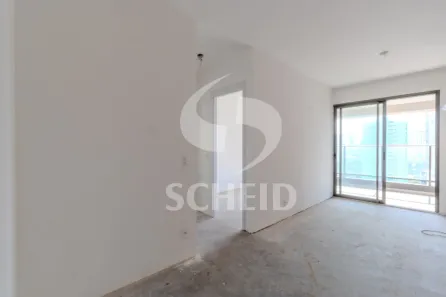 Apartamento com 2 Quartos à venda, 70m² no Vila Clementino, São Paulo
